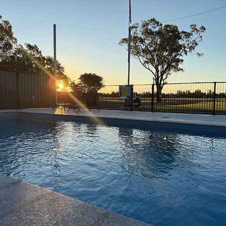 Toobeah Hotel/Motel Luaran gambar