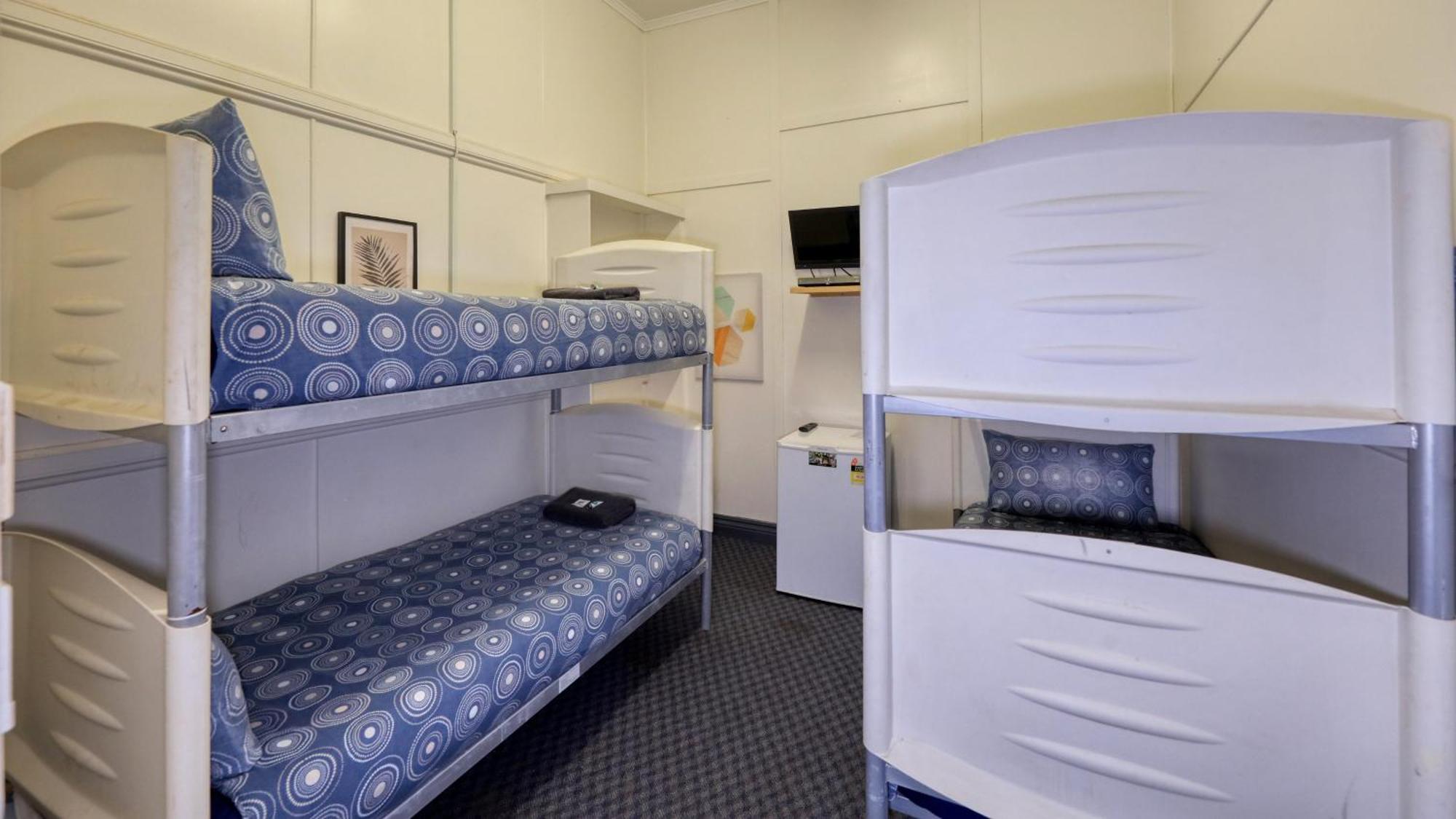Toobeah Hotel/Motel Luaran gambar