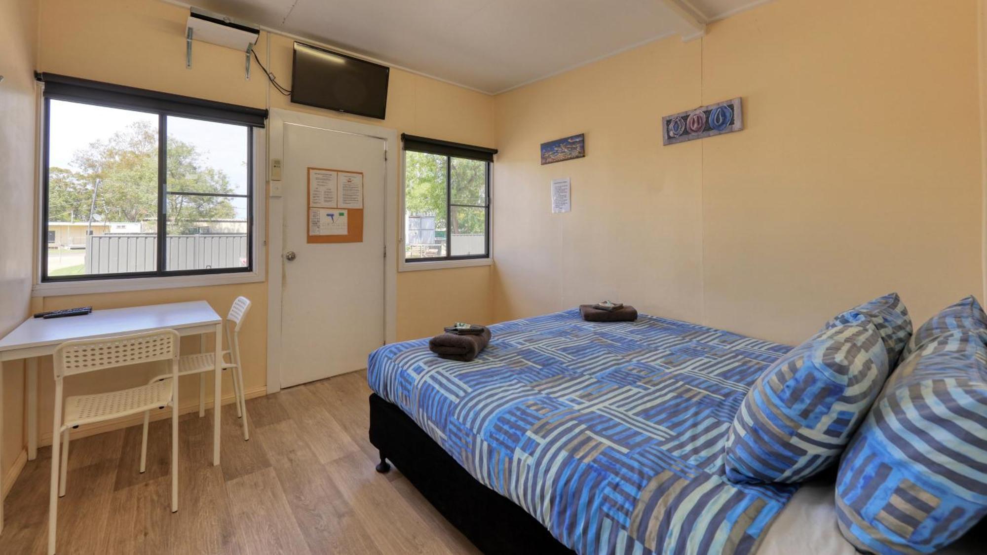 Toobeah Hotel/Motel Luaran gambar