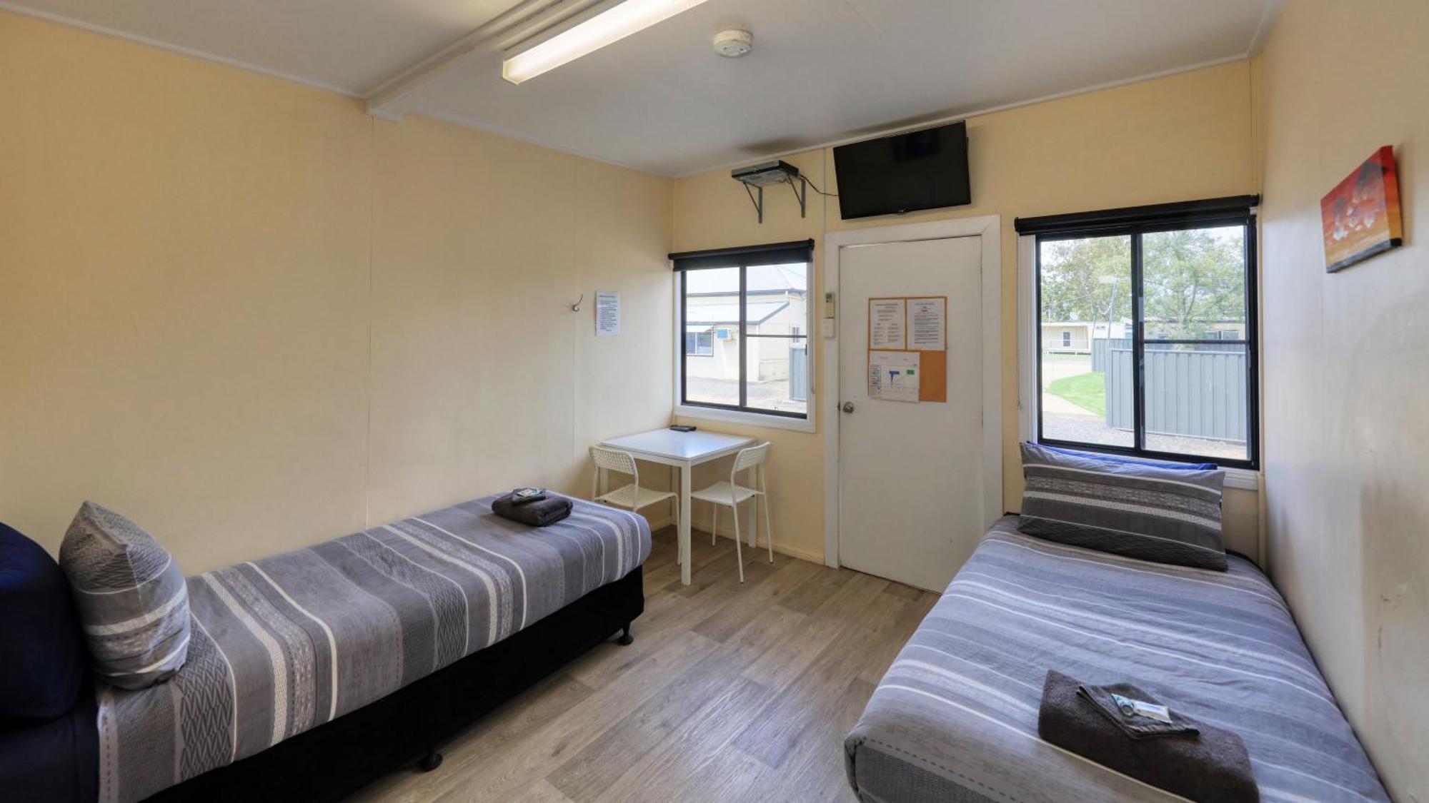 Toobeah Hotel/Motel Luaran gambar