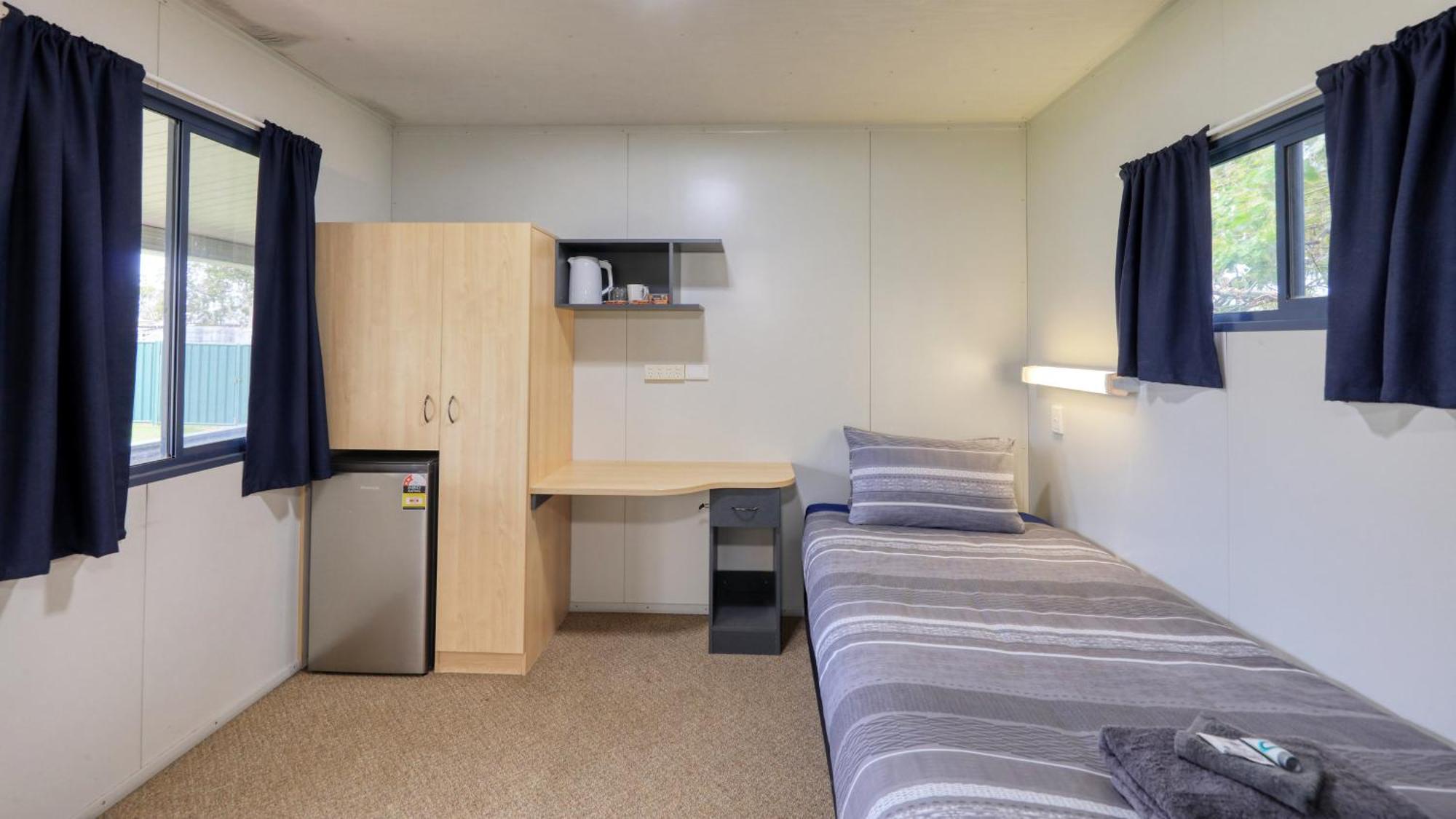 Toobeah Hotel/Motel Luaran gambar