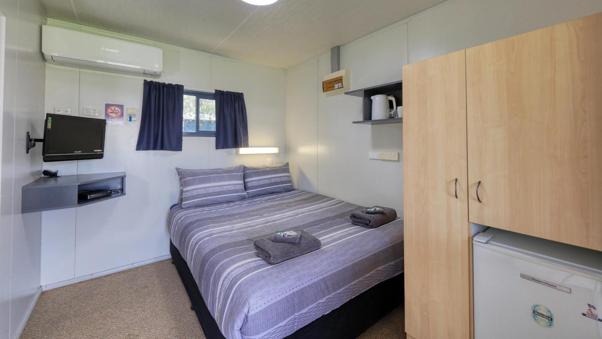 Toobeah Hotel/Motel Luaran gambar