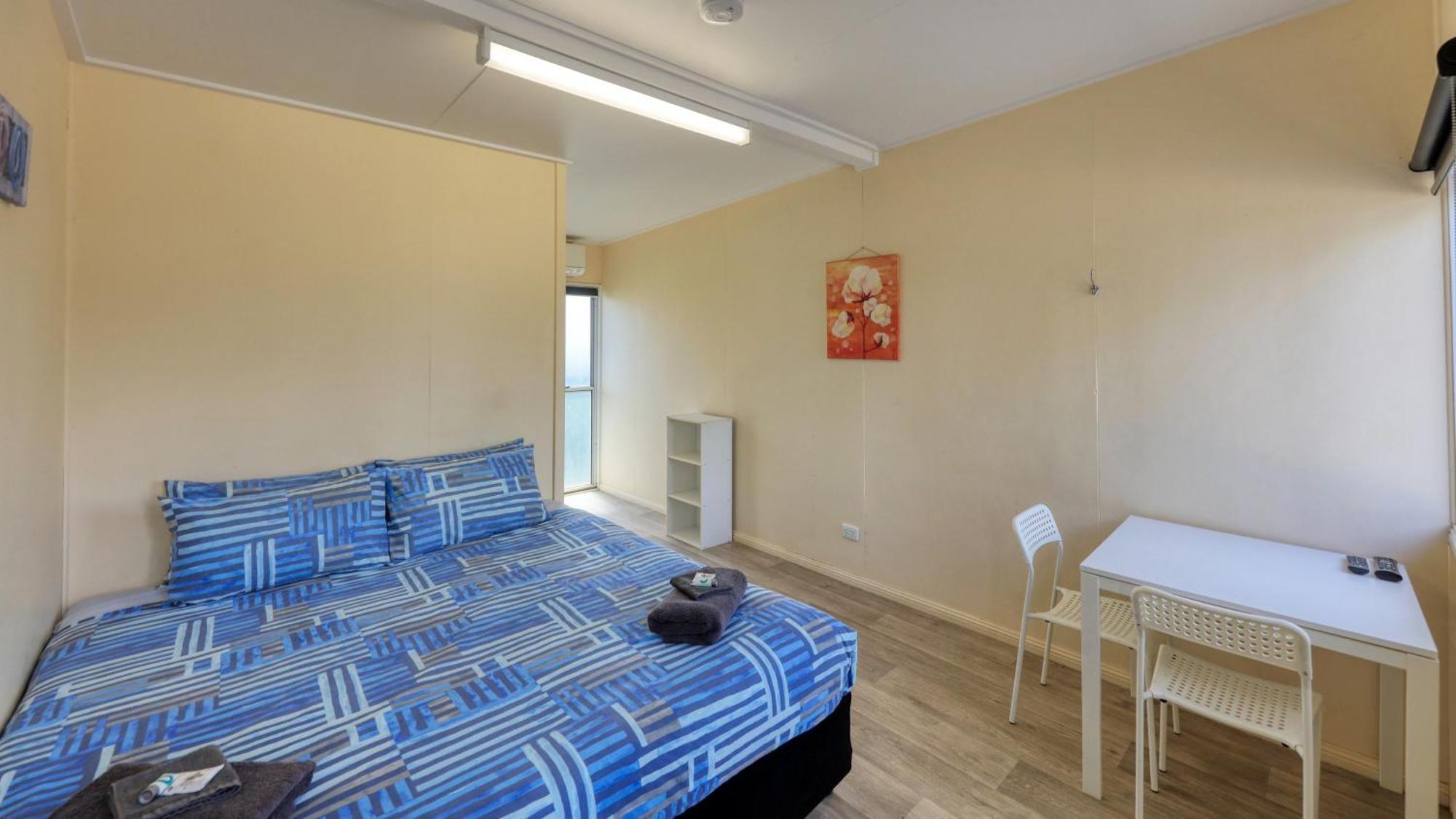 Toobeah Hotel/Motel Luaran gambar