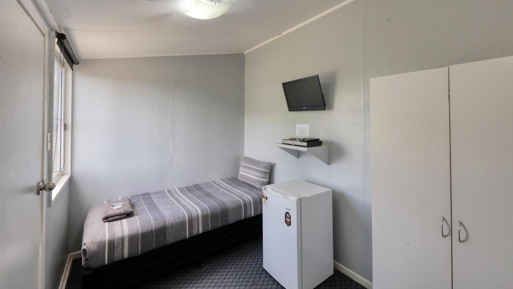 Toobeah Hotel/Motel Luaran gambar