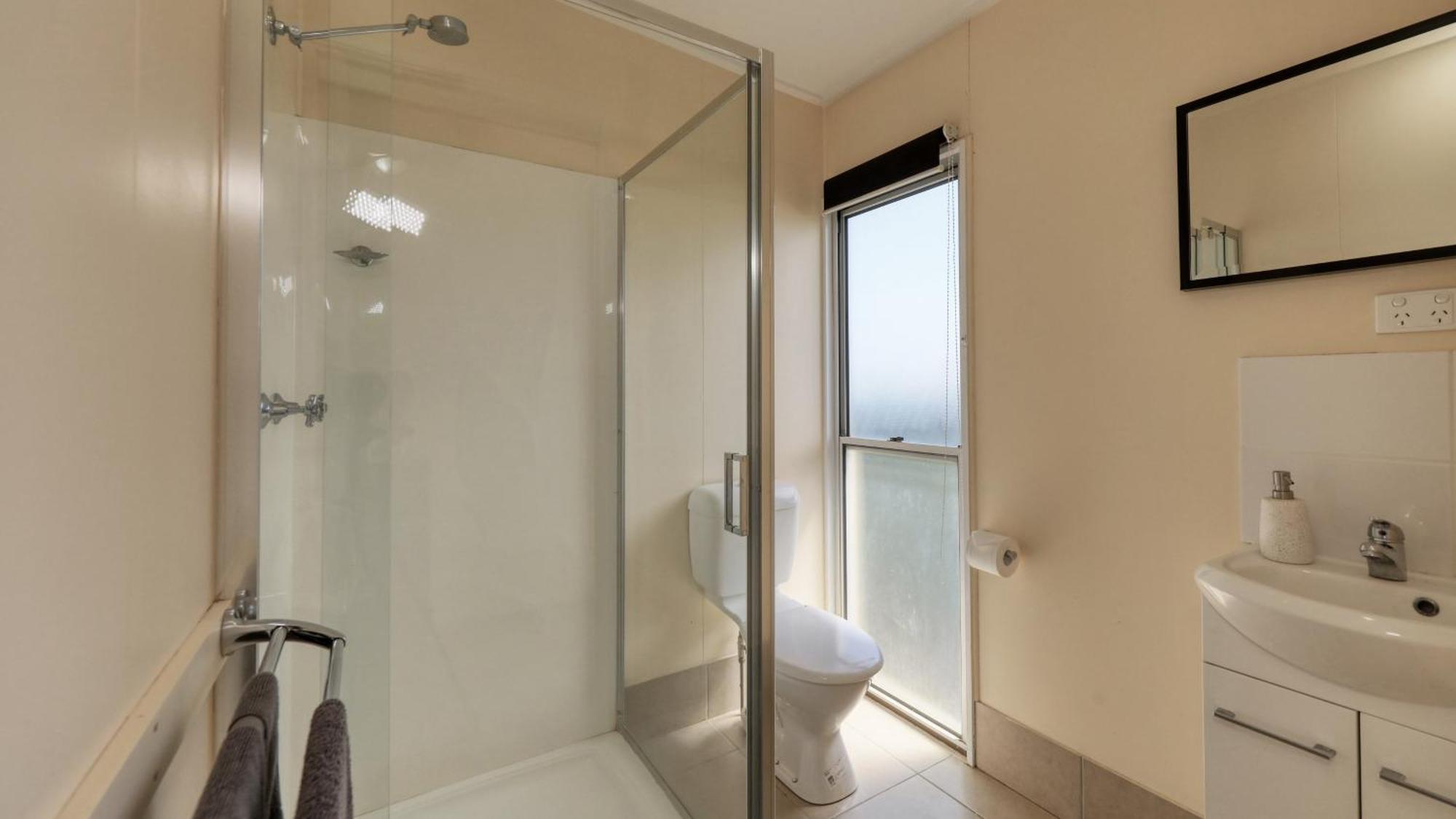 Toobeah Hotel/Motel Luaran gambar