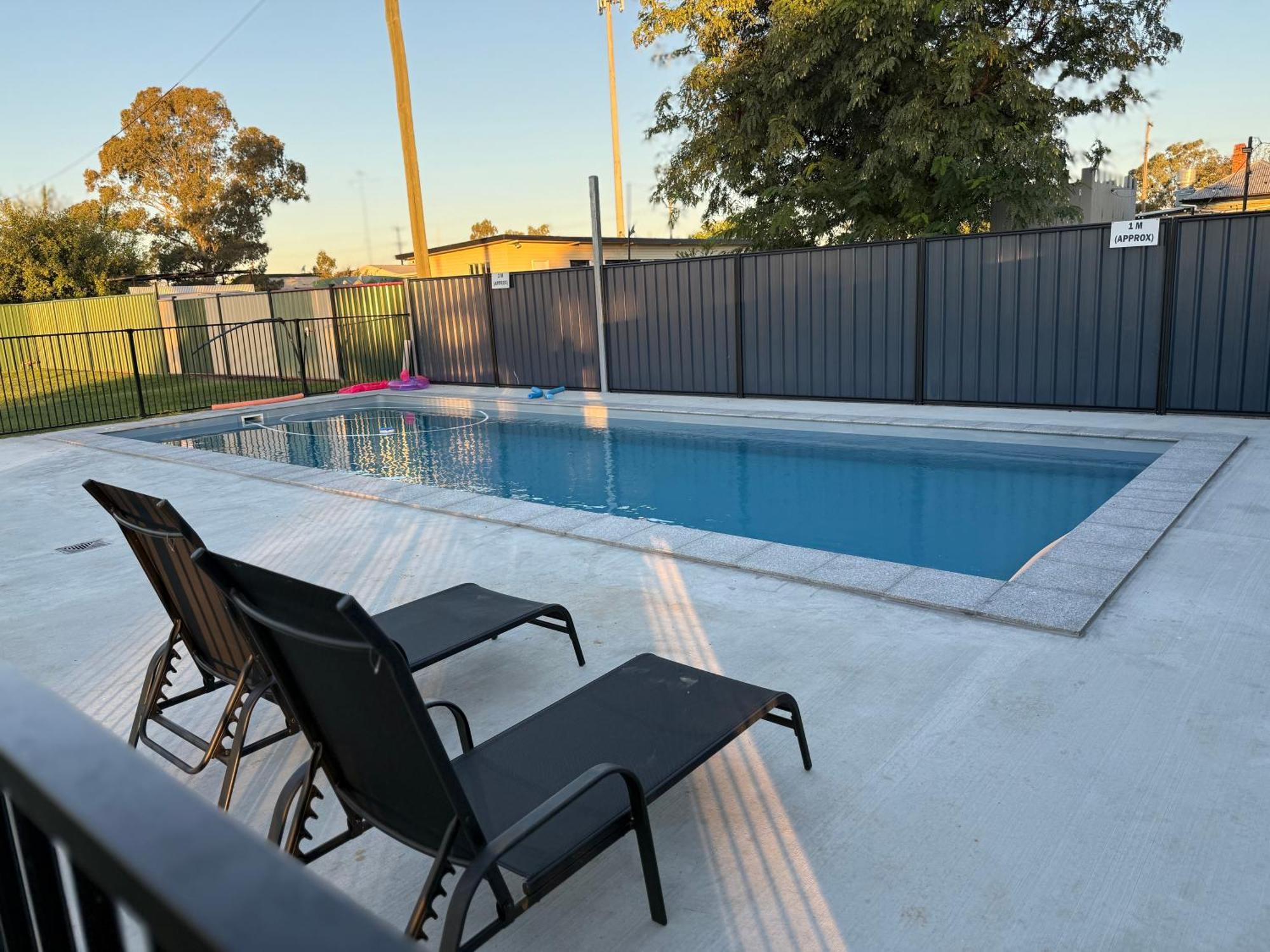 Toobeah Hotel/Motel Luaran gambar